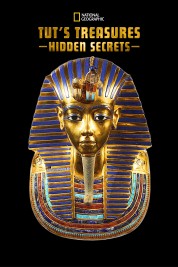 Watch Free Tut's Treasures: Hidden Secrets Full Movies Bflix