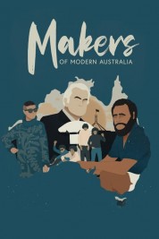 Watch Free Makers of Modern Australia Full Movies Bflix