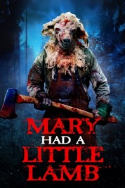 Watch Free Mary Had a Little Lamb Full Movies Bflix