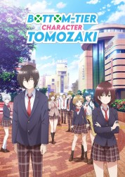 Watch Free Bottom-tier Character Tomozaki Full Movies Bflix