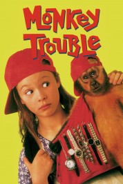 watch free Monkey Trouble hd online