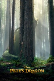 Watch Free Pete's Dragon Full Movies Bflix