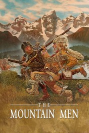 Watch Free The Mountain Men Full Movies Bflix