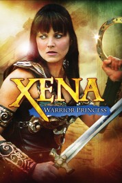 Watch Free Xena: Warrior Princess Full Movies Bflix