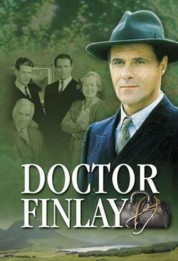 Watch free Doctor Finlay HD online