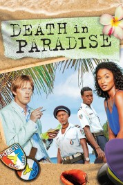 Watch Free Death in Paradise Movies HD Online Soap2Day