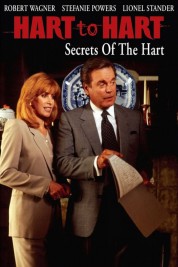 Watch Free Hart to Hart: Secrets of the Hart Full Movies Bflix