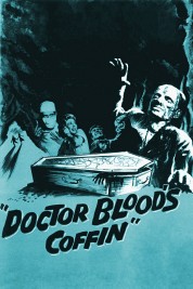 Watch Free Doctor Blood's Coffin Full Movies Bflix