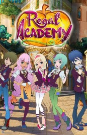 Watch Free Regal Academy Full Movies Bflix