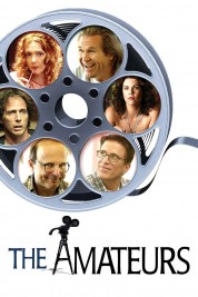 Watch Free The Amateurs Full Movies Bflix