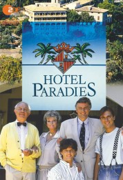 Hotel Paradies 1990