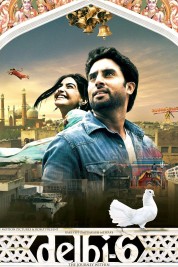 Watch Free Delhi-6 Full Movies Bflix