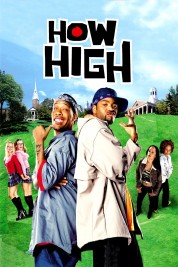 Watch Free How High Full Movies Bflix