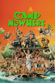 Camp Nowhere 1994