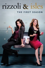 Rizzoli & Isles - Season 1 Rizzoli & Isles - Season 1