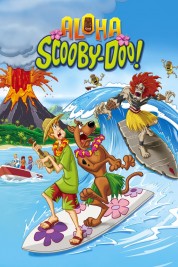 Watch Free Aloha Scooby-Doo! Full Movies Bflix