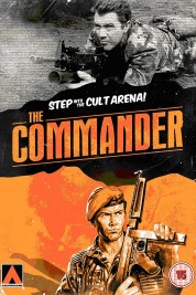 Watch Free The Commander Full Movies Bflix