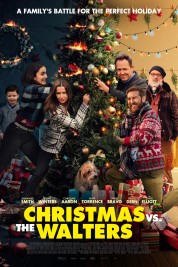 Watch Free Christmas vs. The Walters Full Movies Bflix