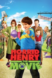 Watch Free Horrid Henry: The Movie Full Movies Bflix