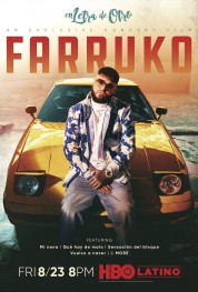 Watch Free Farruko: En letra de otro Full Movies Bflix