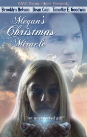 Watch free Megan's Christmas Miracle HD online