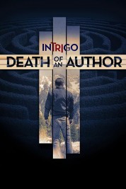 Watch Free Intrigo: Death of an Author Full Movies Bflix