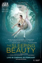 Watch Free Royal Opera House: The Sleeping Beauty Full Movies Bflix