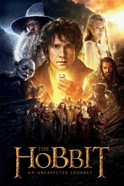 Watch Free The Hobbit: An Unexpected Journey Full Movies Bflix