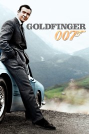 Watch Free Goldfinger Full Movies Bflix