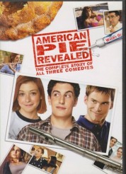 Watch Free American Pie: Revealed Movies HD Online Soap2Day