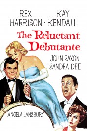 Watch Free The Reluctant Debutante Full Movies Bflix