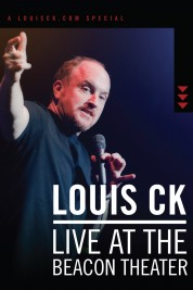 Louis C.K.: Live at the Beacon Theater 2011