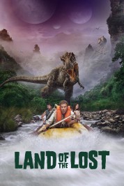 Watch free Land of the Lost HD online