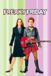 Watch Free Freaky Friday Full Movies Bflix