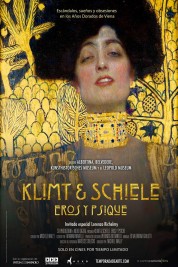 Klimt & Schiele: Eros e Psiche 2018