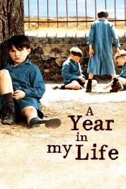 Watch Free A Year in My Life Full Movies Bflix