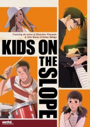 Watch Free Kids on the Slope Full Movies Bflix