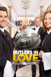 Watch Free Butlers in Love Full Movies Bflix