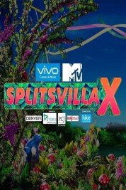 MTV Splitsvilla 