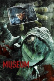 Watch Free Museum Full Movies Bflix