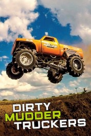 Dirty Mudder Truckers 2019