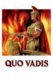 Watch Free Quo Vadis Full Movies Bflix