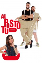 Watch Free Al posto tuo Full Movies Bflix