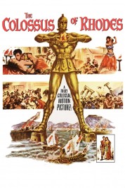 Watch Free The Colossus of Rhodes Full Movies Bflix