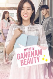 Watch Free My ID is Gangnam Beauty Full Movies Bflix