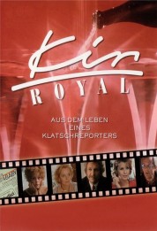 Watch Free Kir Royal Full Movies Bflix