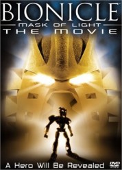 Watch Free Bionicle: Mask of Light Movies HD Online Soap2Day