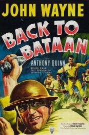 Watch Free Back to Bataan Full Movies Bflix