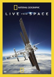 Watch Free Live from Space Full Movies Bflix