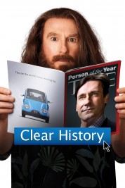 Watch free Clear History HD online